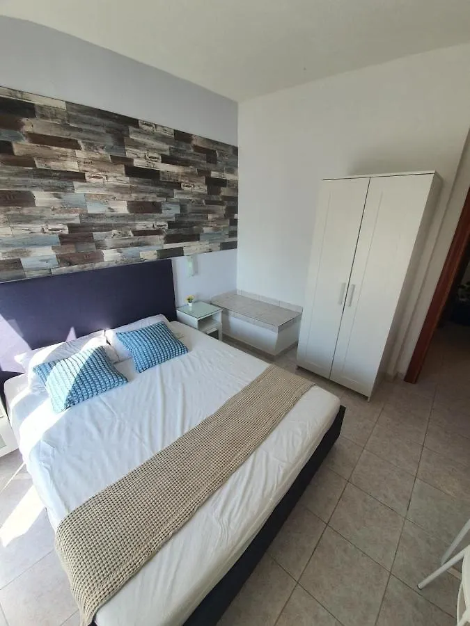 Sunset_Apartments Only 15 Meters From The Sea Neos Marmaras